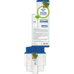 NATŪRALUS koncentratas nuo amarų ir kitų kenkėjų, 50 g 15942012