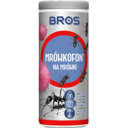 Skruzdžių granulės, 250 g 1594442