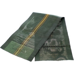 Smėlio maišas, 25 x 100 cm, su virvele ir rankena 1568592511