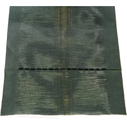 Smėlio maišas, 25 x 100 cm, su virvele ir rankena 1568592511