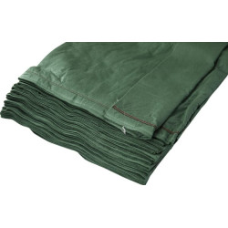 „PolyTex® DLG“ apsauginis uždangalas 12 x 25 m 27120250