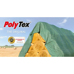 „PolyTex® DLG“ apsauginis uždangalas 9,8 x 12,5 m 27098125
