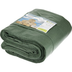 BaleGuard® Šiaudų apsauginis flisas 9,8 x 12,5 m 26098125