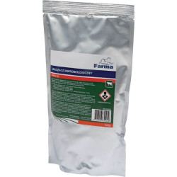 Siloso priedai 500g SIL 953002FA