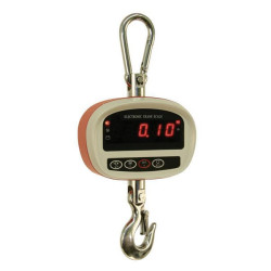 Skaitmeninės pakabinamos svarstyklės iki 300 kg VV1051