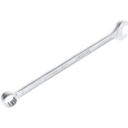 Kombinuotas raktas 27 mm, Gedore SL7XL27