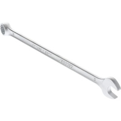 Kombinuotas raktas 27 mm, Gedore SL7XL27