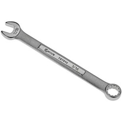 Kombinuotas veržliaraktis 7/16" VLA1690