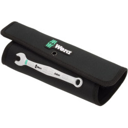 Kombinuotų raktų rinkinys Joker 6003 11 vnt. 05020231001