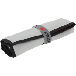 Kombinuotų veržliarakčių rinkinys, lenktas, 8 dalių 1802020408KR