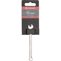 Kombinuotas raktas 6 mm, Kramp 1802025006KR