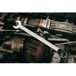 Kombinuotas raktas 32 mm, Gedore SL1B32