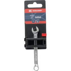 Kombinuotas raktas 7 mm, Kramp 1802020007KR