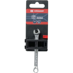 Kombinuotas raktas 6 mm, Kramp 1802020006KR
