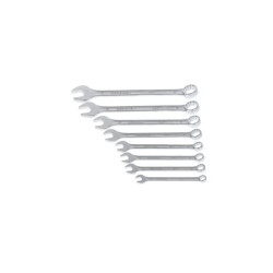 Kombinuotų veržliarakčių rinkinys, 7 dalių, SL708