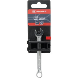 Kombinuotas raktas 8 mm, Kramp 1802020008KR