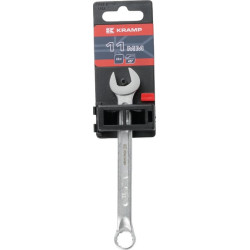 Kombinuotas raktas 11 mm, Kramp 1802020011KR
