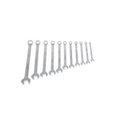 Kombinuotų veržliarakčių rinkinys, ypač ilgas, 8–22 mm, 11 dalių 7XL0111GED