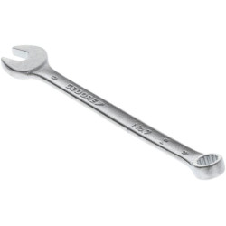 Kombinuotas raktas 6 mm, Gedore SL76