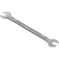 Atviras raktas 8x9 mm, Gedore SL689