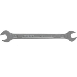 Atviras raktas 8x9 mm, Gedore SL689