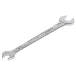 Atviras raktas 10x13 mm, Gedore SL61013