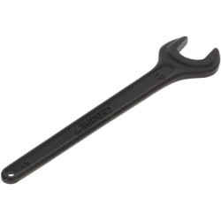 Atviras veržliaraktis 17 mm, Gedore SL89417