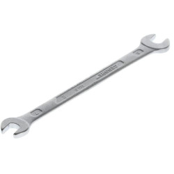 Atviras raktas 7x8 mm, Gedore SL678