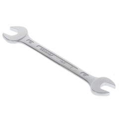 Atviras raktas 17x19 mm, Gedore SL61719