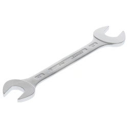 Atviras raktas 24x27 mm, Gedore SL62427