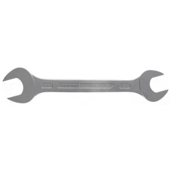 Atviras raktas 24x27 mm, Gedore SL62427