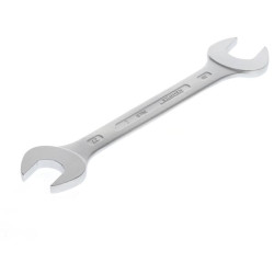 Dvigubas atviro galo veržliaraktis 27x30mm 62730GED