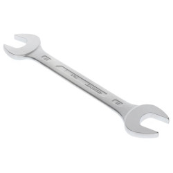 Dvigubas atviro galo veržliaraktis 27x30mm 62730GED