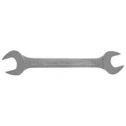 Dvigubas atviro galo veržliaraktis 27x30mm 62730GED