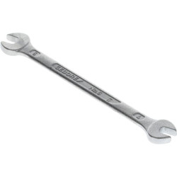 Atviras raktas 4x5 mm, Gedore SL645