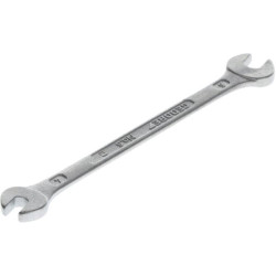 Atviras raktas 4x5 mm, Gedore SL645