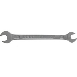 Atviras raktas 8x10 mm, Gedore SL6810