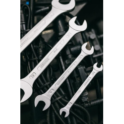 Atviras raktas 8x10 mm, Gedore SL6810