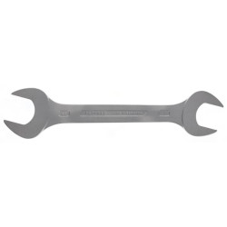 Atviras veržliaraktis 38x42 mm, Gedore SL63842