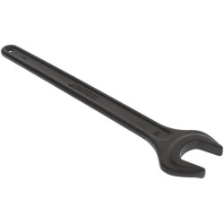 Atviras veržliaraktis 30 mm, Gedore SL89430