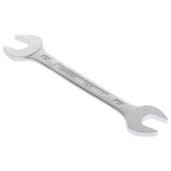 Atviras veržliaraktis 25x28 mm, Gedore SL62528