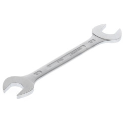 Atviras veržliaraktis 25x28 mm, Gedore SL62528