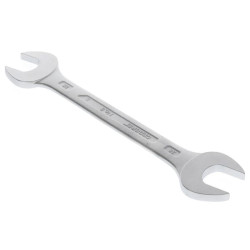 Atviras veržliaraktis 25x28 mm, Gedore SL62528