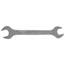 Atviras veržliaraktis 25x28 mm, Gedore SL62528