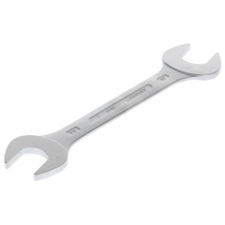 Atviras veržliaraktis 34x36 mm, Gedore SL63436