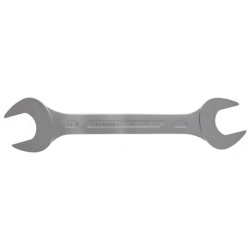 Atviras veržliaraktis 34x36 mm, Gedore SL63436