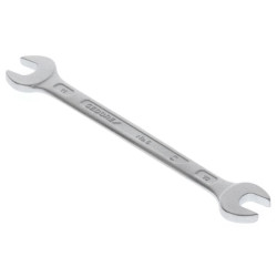 Atviras raktas 10x11mm, Gedore SL61011