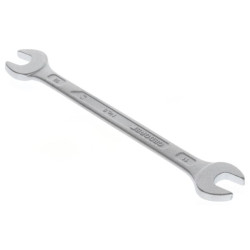 Atviras raktas 10x11mm, Gedore SL61011