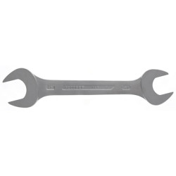 Atviras veržliaraktis 41x46 mm, Gedore SL64146