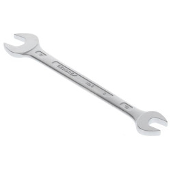 Atviras raktas 13x17 mm, Gedore SL61317